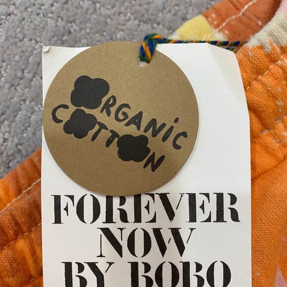 Bobo Choses Shadows Sweats Pink - Picture 2 of 7